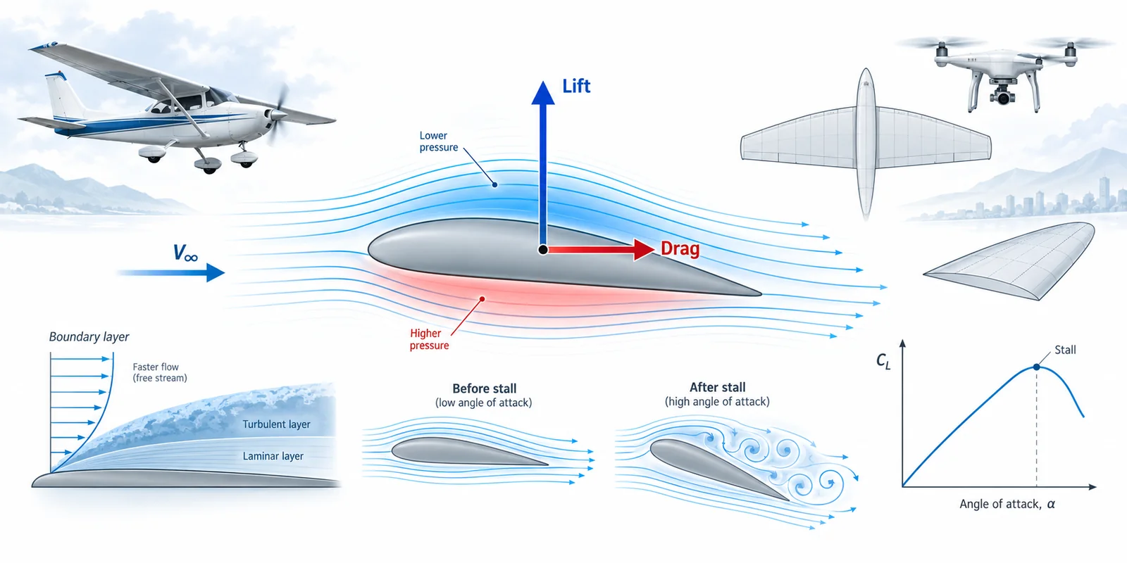 Aerodynamics
