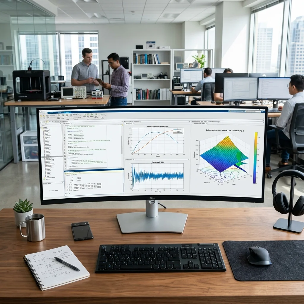 MATLAB Programming